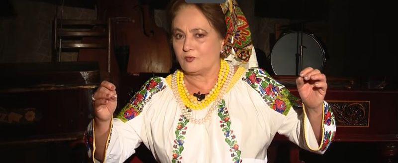 Laura Lavric
