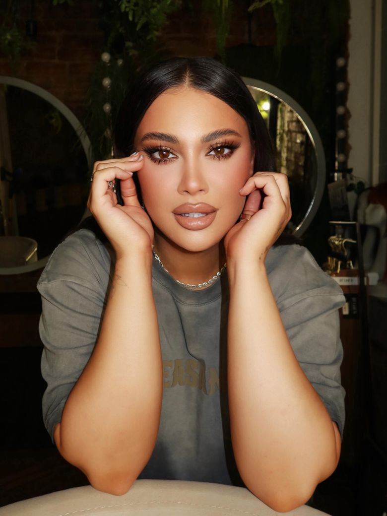 Betty Salam