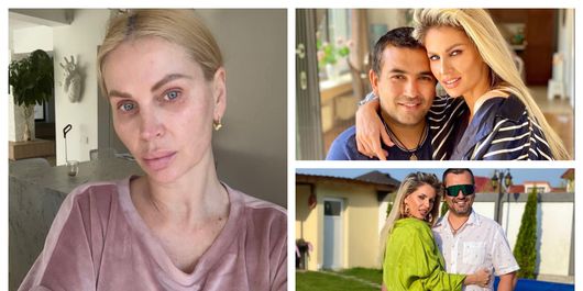 Andreea Bănică, declarație siropoasǎ la aniversarea a 18 ani de căsnicie! Ce a mărturisit vedeta