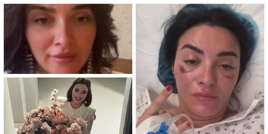 Unde și-a găsit Ana Morodan liniștea după ce a aflat că are probleme de sănătate: “N-am venit să cer nimic.”