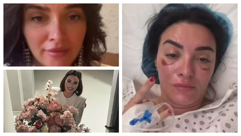 VIDEO Raluca Drăgoi, declarații despre ultimele momente din viața lui Memiș Selciuc. Ce a spus saxofonistul înainte să moară: “Poate reușeam să-l salvez.”