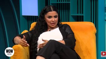 VIDEO Raluca Drăgoi, declarații despre ultimele momente din viața lui Memiș Selciuc. Ce a spus saxofonistul înainte să moară: “Poate reușeam să-l salvez.”