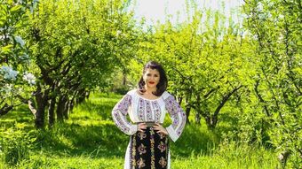 Ce o supără cel mai mult pe Claudia Ghițulescu la oamenii din jur. Artista a mărtuisit totul: “Nu-mi place să stau în mediu toxic.”