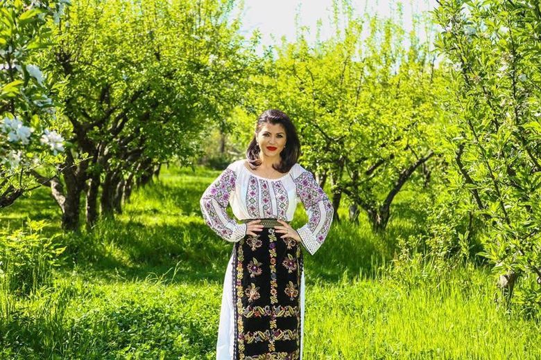 Claudia Ghițulescu