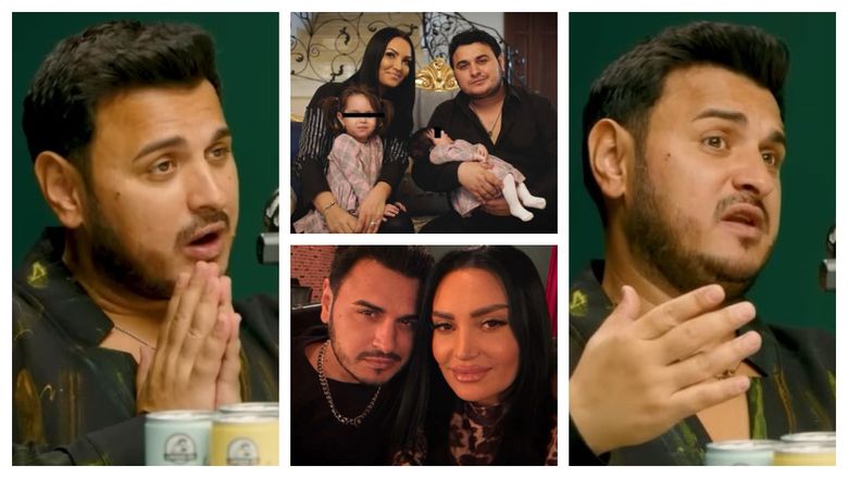 Jador a izbucnit în plâns. Ce l-a făcut pe artist să reacționeze așa: “Toate astea în 10 ani.”