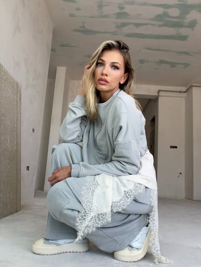 Andreea Ibacka