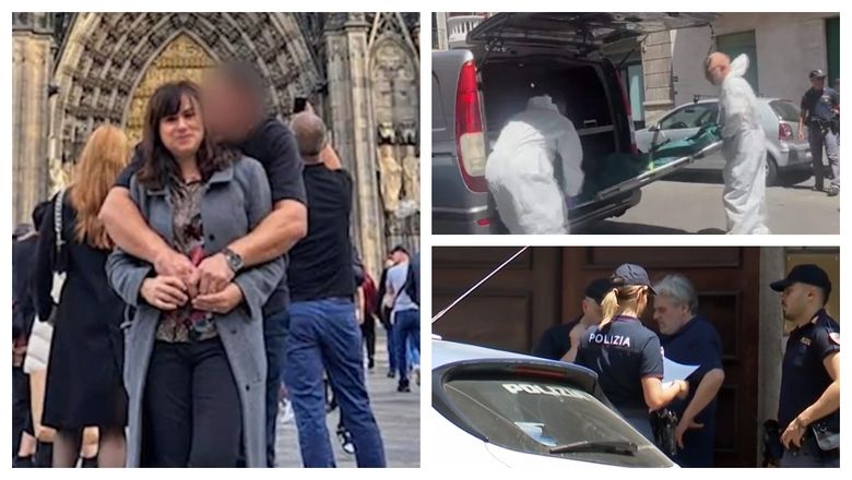 Cine este Mihaela, femeia care și-ar fi ucis fiica de 13 ani, apoi și-a luat viața