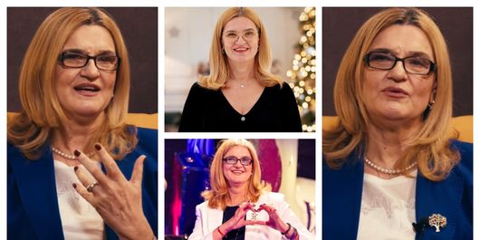 Elisabeta Lipă folosește o dietă specială pe timp de vară ca să se poată menține în formă. Ce alimente consumă aceasta