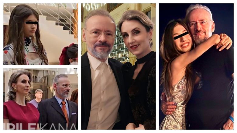 Laura Lavric, despre cum a căzut în fosa orchestrei direct de pe scenă. Peripețiile prin care a trecut artista în acea seară de spectacol: “Era o nenorocire.”