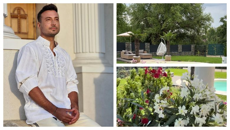 Anisia Gafton, mărturisiri despre intervenția estetică de la nivelul nasului. „Eu mă simțeam bine și cu nasul de dinainte și cu cel de acum.”