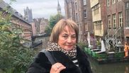 Laura Lavric