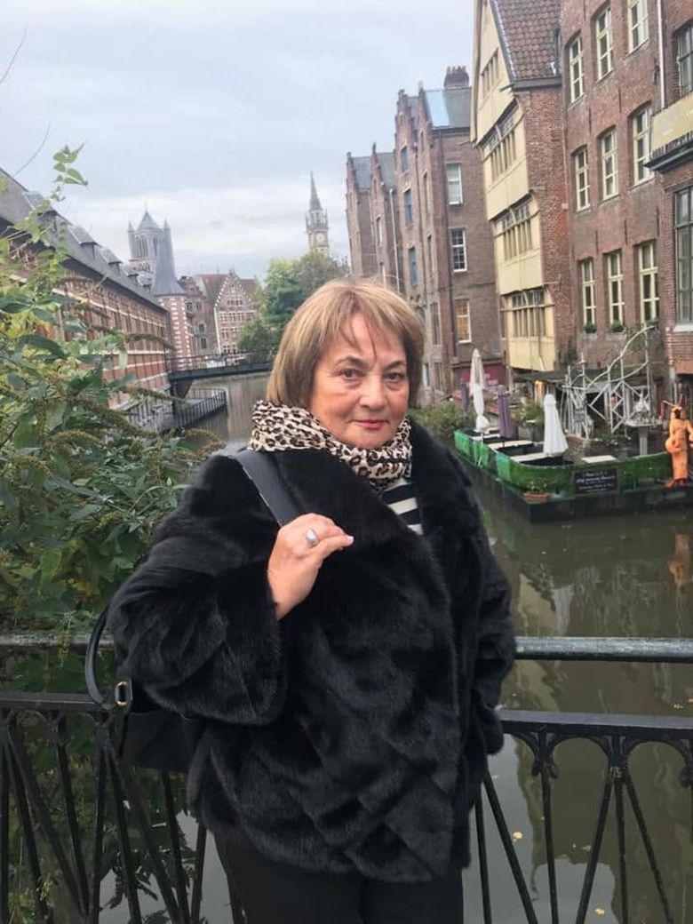 Laura Lavric