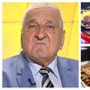A &icirc;nceput sezonul estival. Ce prețuri are Rică Răducanu la localul din Neptun: "O omletă cu șuncă e la prețul de...