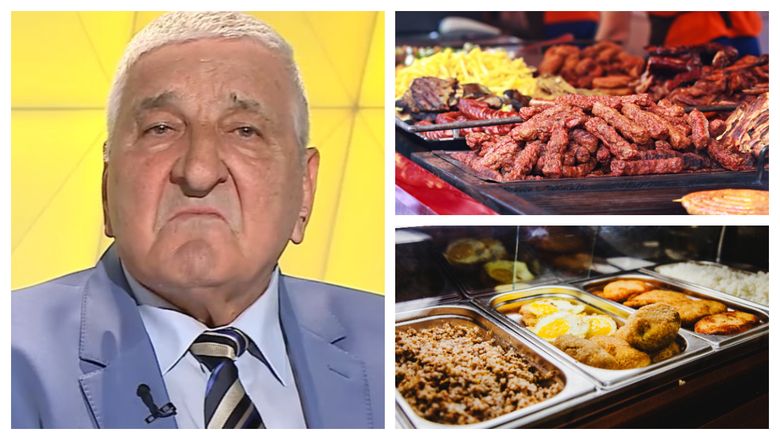 A început sezonul estival. Ce prețuri are Rică Răducanu la localul din Neptun: 