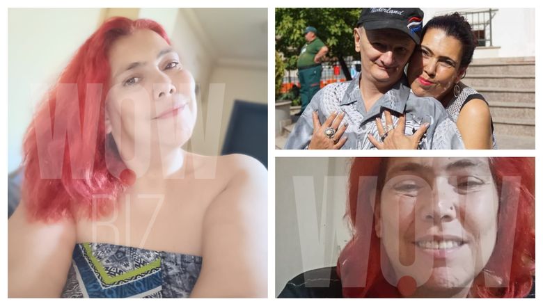 De ce plângea Georgiana Lobonț în camerele de hotel fără să știe nimeni. Artista a mărturisit prin ce a trecut la începutul carierei: “A fost foarte greu să accept.”