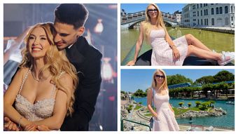 Andreea Bălan a postat un mesaj emoționant cu prilejul propriei aniversări! ,,După suferință...