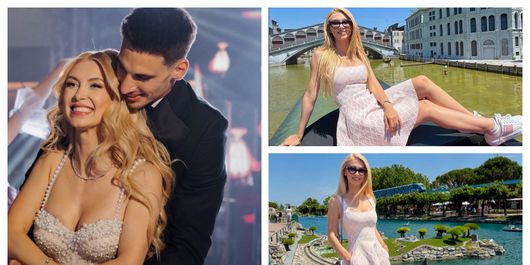 Andreea Bălan a postat un mesaj emoționant cu prilejul propriei aniversări! ,,După suferință...