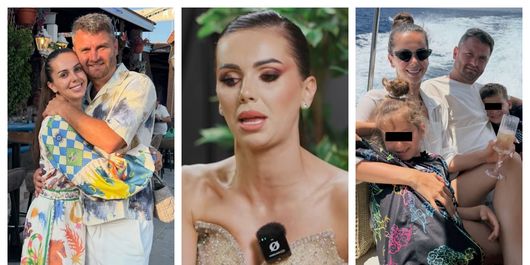 De ce plângea Georgiana Lobonț în camerele de hotel fără să știe nimeni. Artista a mărturisit prin ce a trecut la începutul carierei: “A fost foarte greu să accept.”