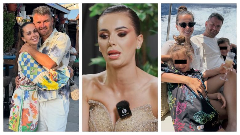 De ce plângea Georgiana Lobonț în camerele de hotel fără să știe nimeni. Artista a mărturisit prin ce a trecut la începutul carierei: “A fost foarte greu să accept.”