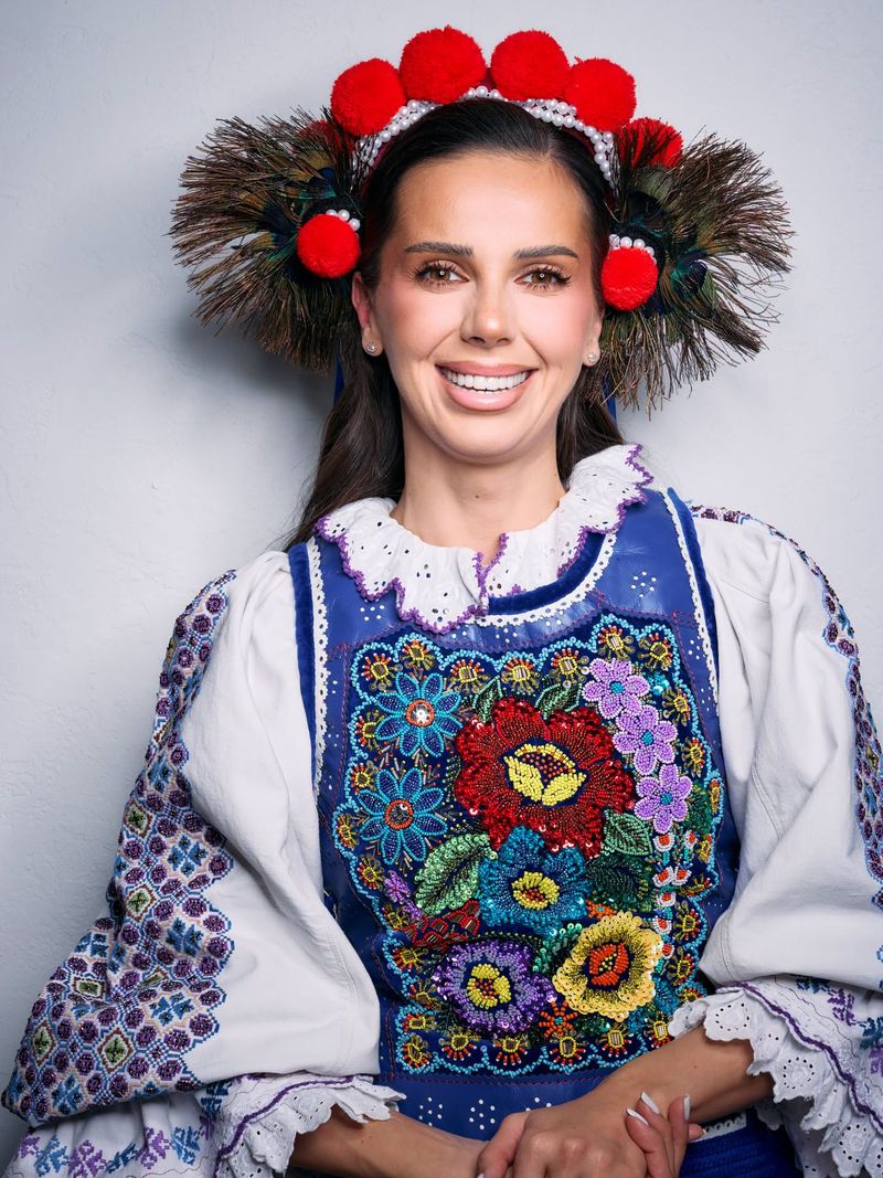 Georgiana Lobonț