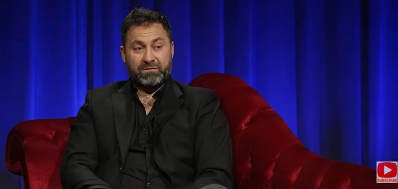 Cornel Luchian