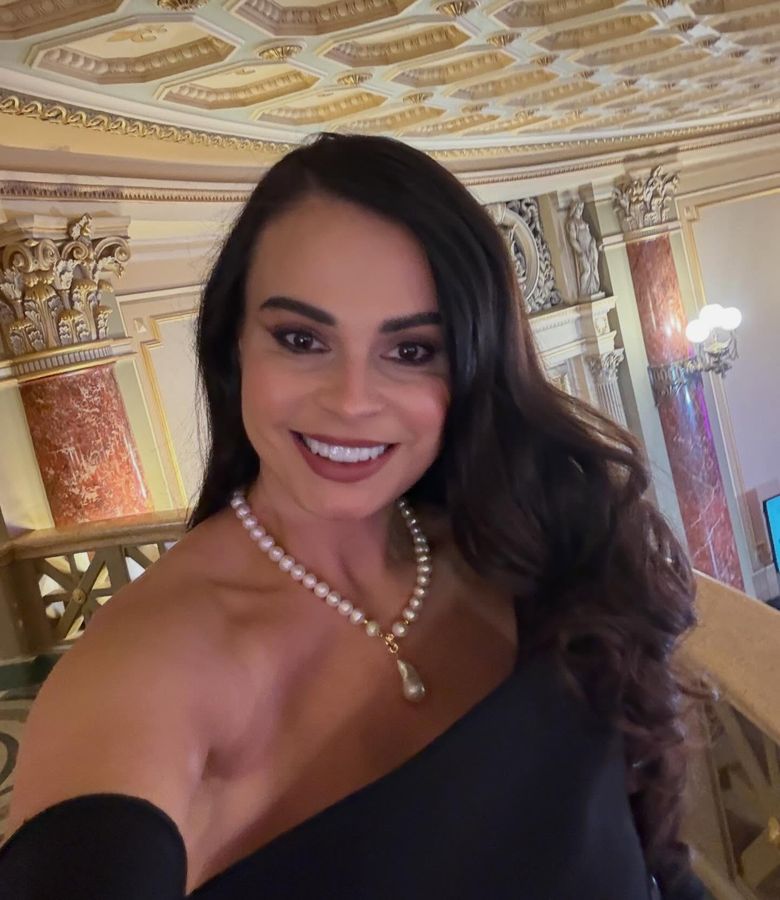Anca Serea