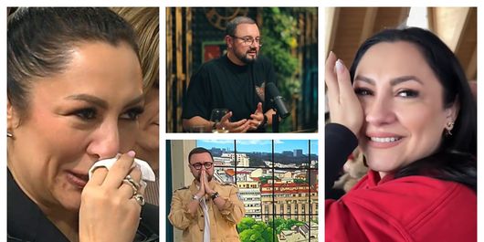 Anunțul neașteptat din partea familiei Măruță. Ce videoclip a apărut pe conturile de socializare: “Suntem nevoiți să renunțăm.”