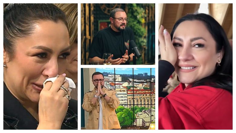 Anunțul neașteptat din partea familiei Măruță. Ce videoclip a apărut pe conturile de socializare: “Suntem nevoiți să renunțăm.”