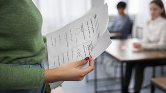 Evaluarea Națională 2026: Subiecte și barem pentru proba la Matematică