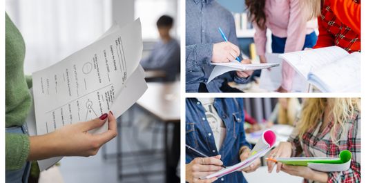 UPDATE Evaluarea Națională 2026: Subiecte și barem pentru proba la Matematică