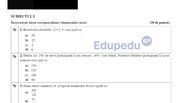 Subiecte Matematică 2026