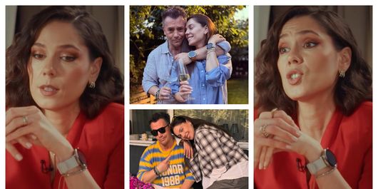 Irina Fodor, mesaj neașteptat pentru soțul ei! Cum l-a sărbătorit prezentatoarea TV pe Răzvan Fodor: „Adevărul este că el...”