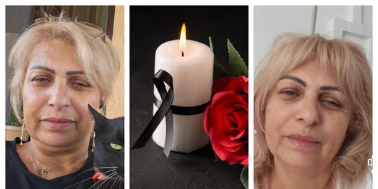 Care a fost ultimul mesaj al Gabrielei Tănase, solista de muzică populară din Oltenia care s-a stins din viață: 