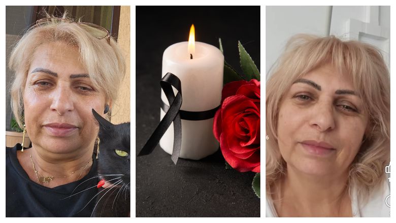 Care a fost ultimul mesaj al Gabrielei Tănase, solista de muzică populară din Oltenia care s-a stins din viață: 