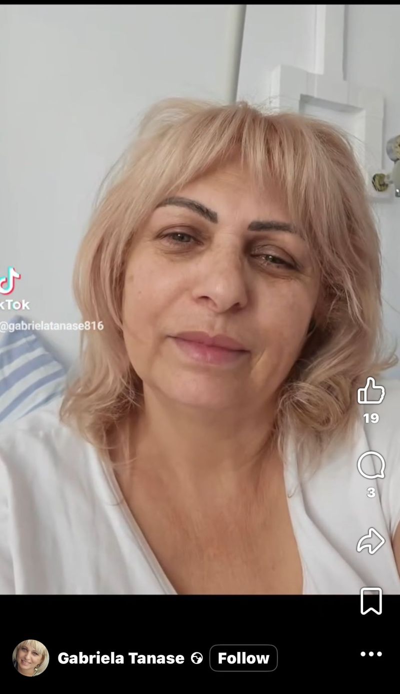 Gabriela Tănase