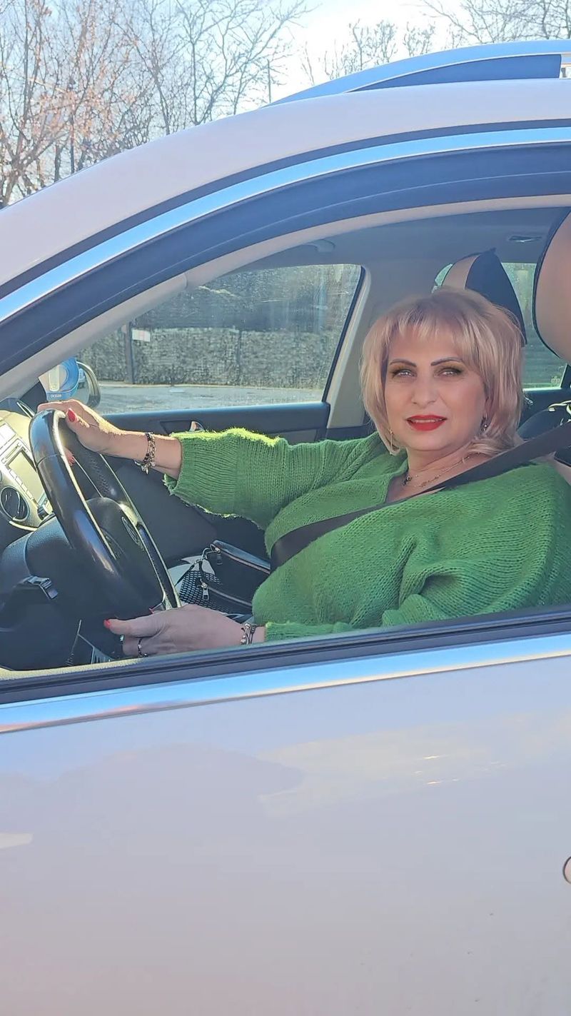 Gabriela Tănase