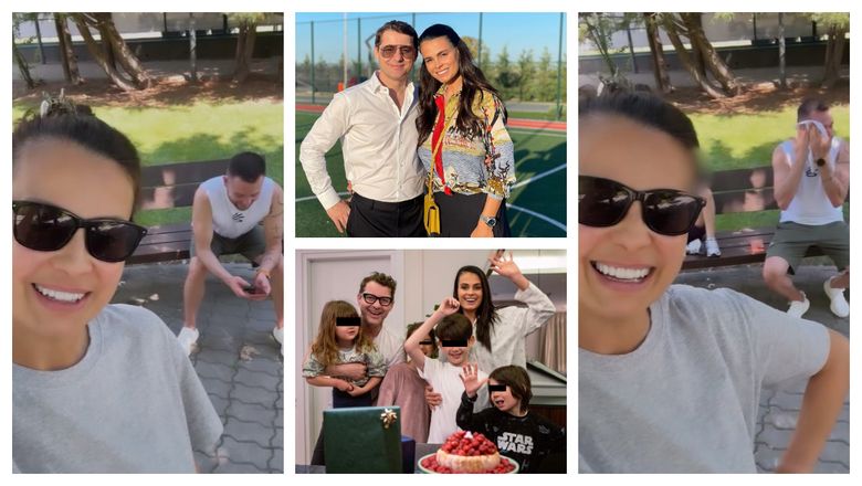 Ce se întâmplă în ultima perioadă cu Ioana Tufaru și la ce alte încercări este supusă, după ce a ajuns a spital și a fost la un pas de divorț: „Anul acesta s-au împlinit 33 de ani de când a plecat.”