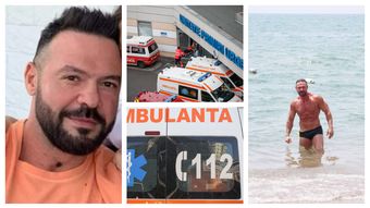 Starea de sănătate a lui Cornel Păsat nu e cea mai bună. Cu ce probleme de sănătate se confruntă fostul coregraf! 