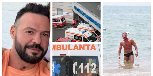 Starea de sănătate a lui Cornel Păsat nu e cea mai bună. Cu ce probleme de sănătate se confruntă fostul coregraf! 