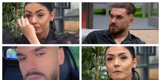 Andreea Mantea a dat vestea tristă despre Mihai, concurentul din Casa iubirii: „Din păcate, Mihai nu mai este...”