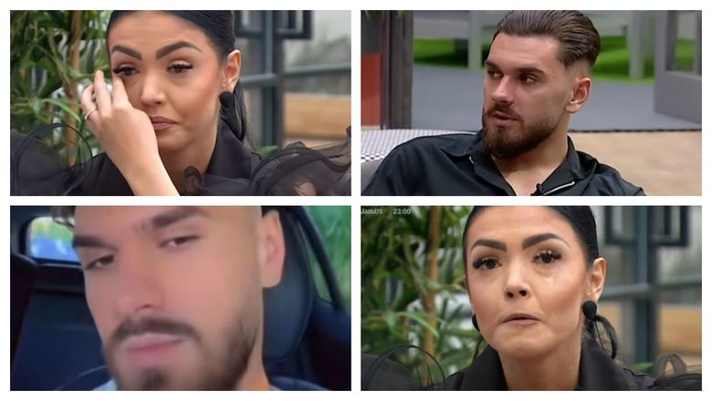 Ileana Sterp, părere sinceră despre Denisa Coțolan, viitoarea soție a fratelui său, Iancu. A făcut declarații chiar după alegerea tortului pentru nunta celor doi