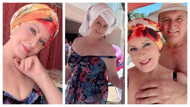 Maria Dragomiroiu, apariție spectaculoasă la 70 de ani! Fotografiile care au cucerit internetul: „Arătați de 30 de ani!”