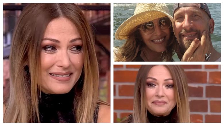 Ce a pățit Anca Țurcașiu la întoarcerea din vacanță. Calvarul trăit de artistă: „Pur și simplu nu ne-au lăsat...”