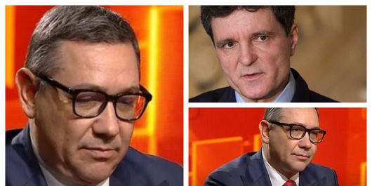Victor Ponta ar putea fi din nou premier? Cine l-a propus pentru a se reîntoarce la conducere