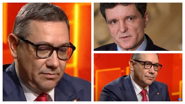 Victor Ponta ar putea fi din nou premier? Cine l-a propus pentru a se reîntoarce la conducere