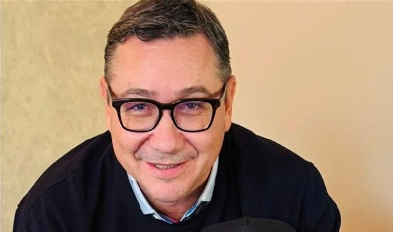 Victor Ponta