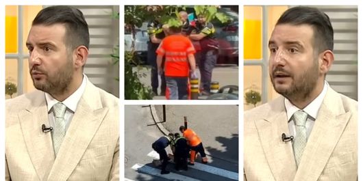VIDEO Adrian Cuculis, despre internarea nevoluntară. Ce spune despre faptul că Cheloo a încercat să fugă dintr-un spital din Câmpina: “Este echivalentă cu lipsirea de libertate.”