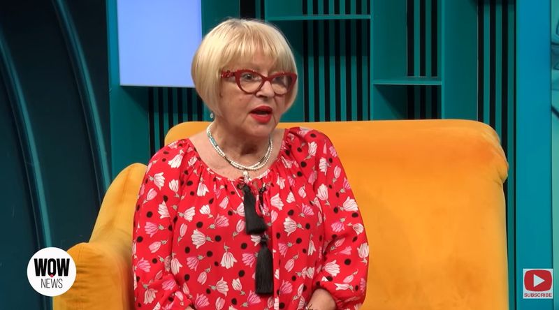 Mirabela Dauer