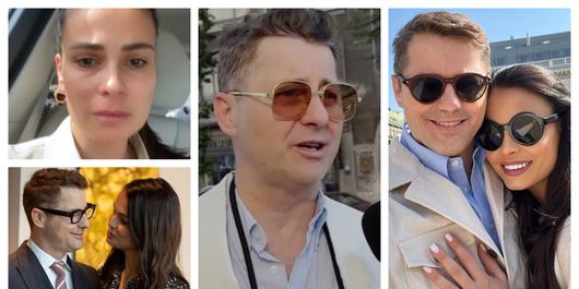 Adrian Sînă, despre cum poate influența mediul online o relație. Ce spune artistul despre acest subiect: “Ea nu s-ar mândri.”