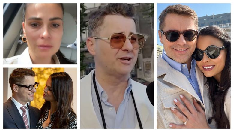 Adrian Sînă, despre cum poate influența mediul online o relație. Ce spune artistul despre acest subiect: “Ea nu s-ar mândri.”
